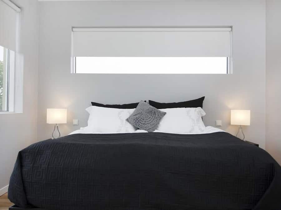 Apartamento (Ground Floor) | Quartos à prova de som, Wi-Fi de cortesia, roupa de cama