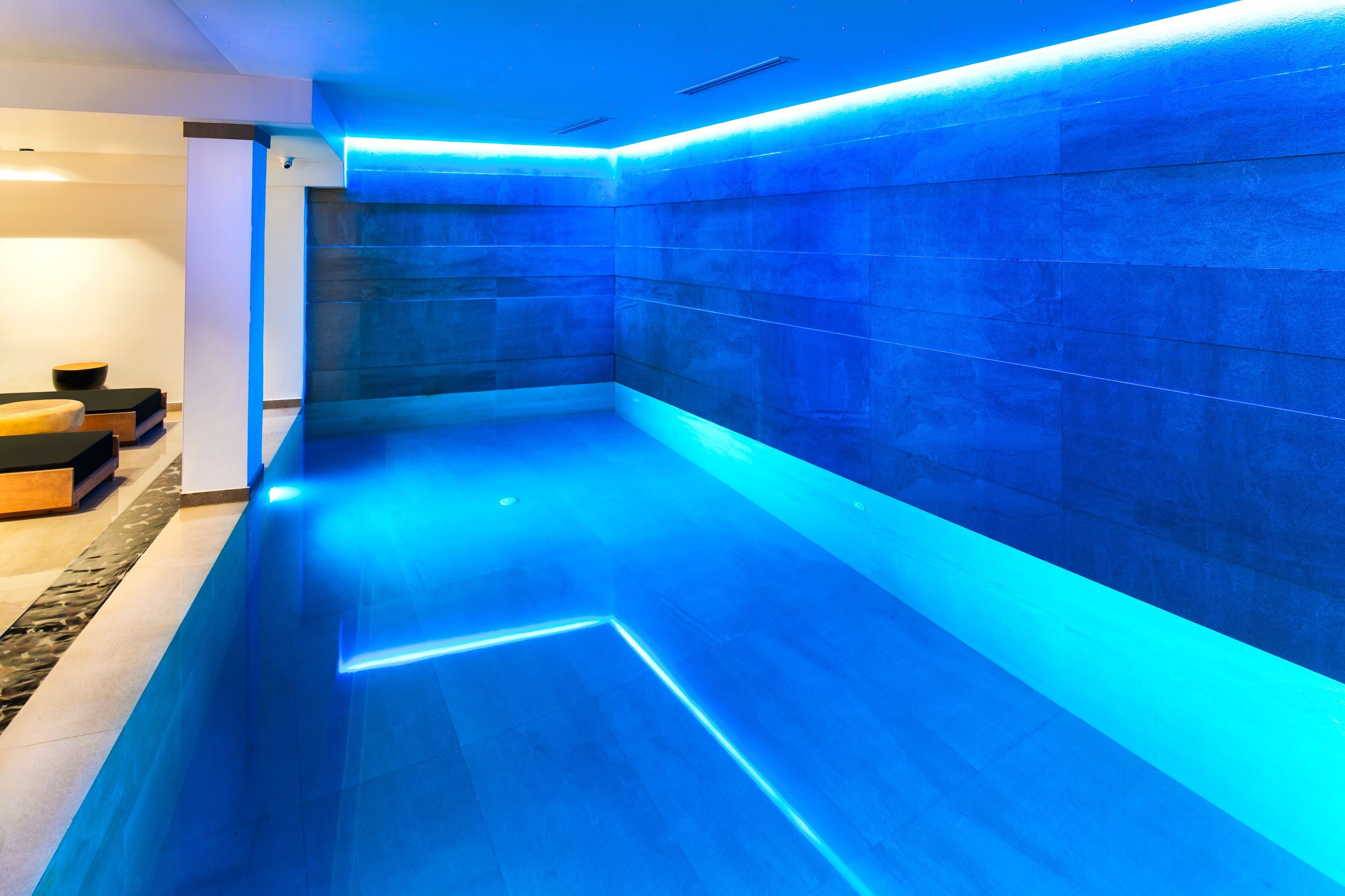 Foto - Uma Ray Suites