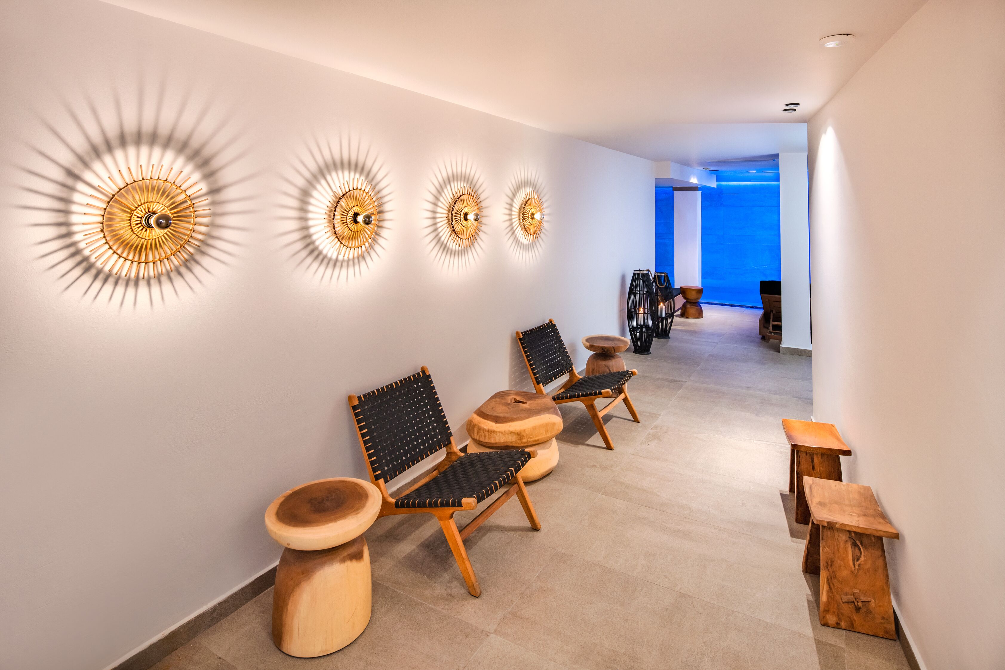 Foto - Uma Ray Suites