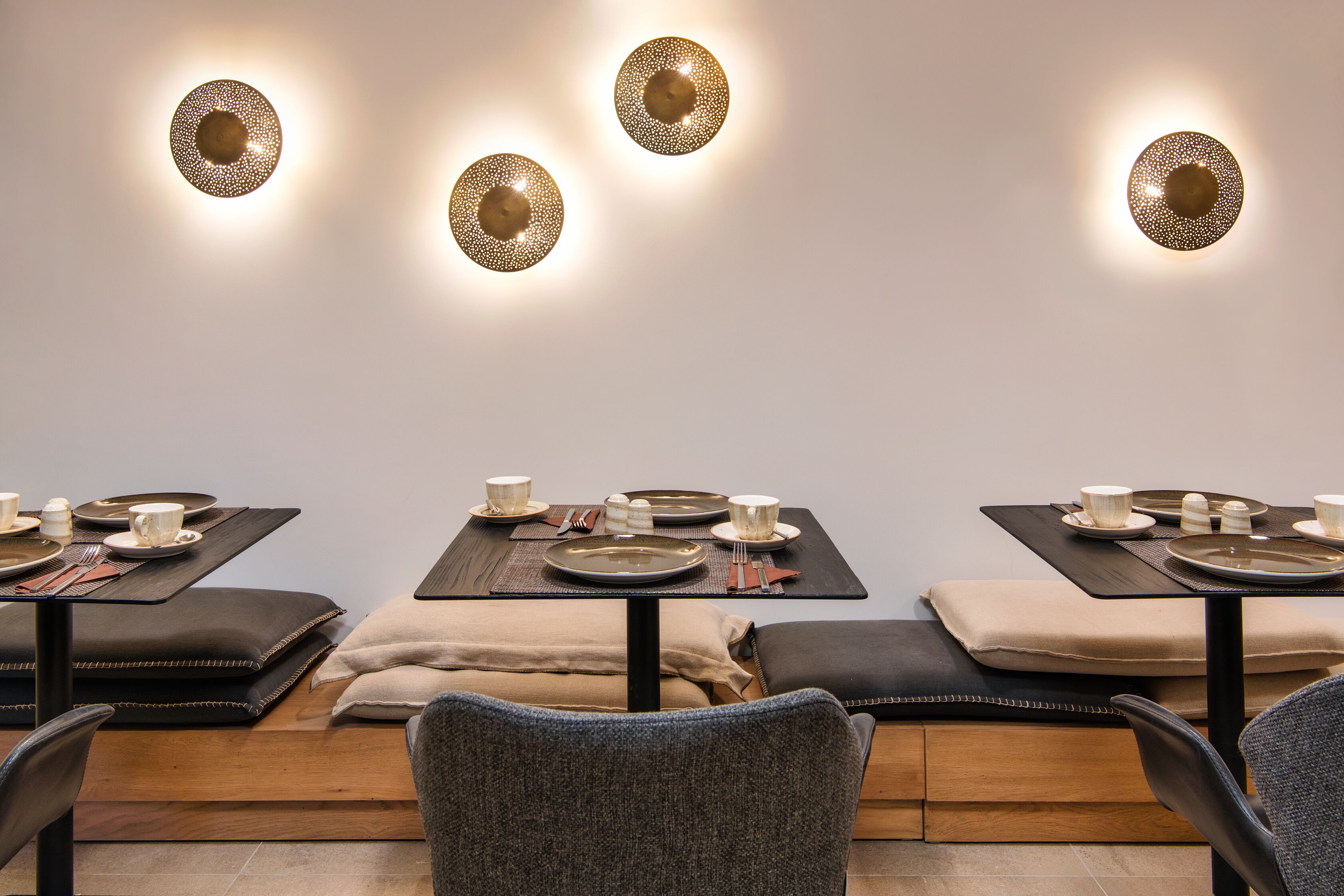 Foto - Uma Ray Suites