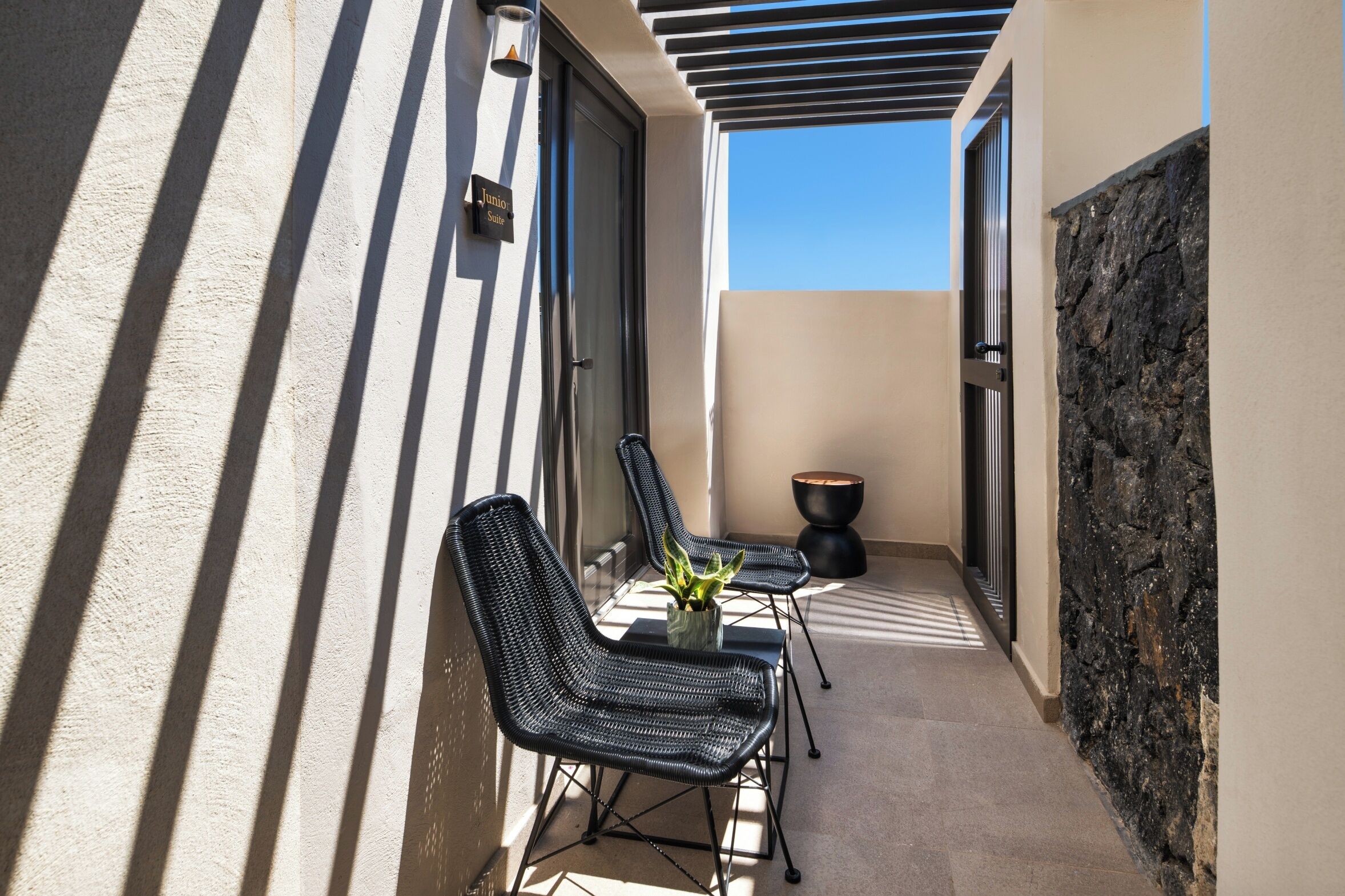 Foto - Uma Ray Suites