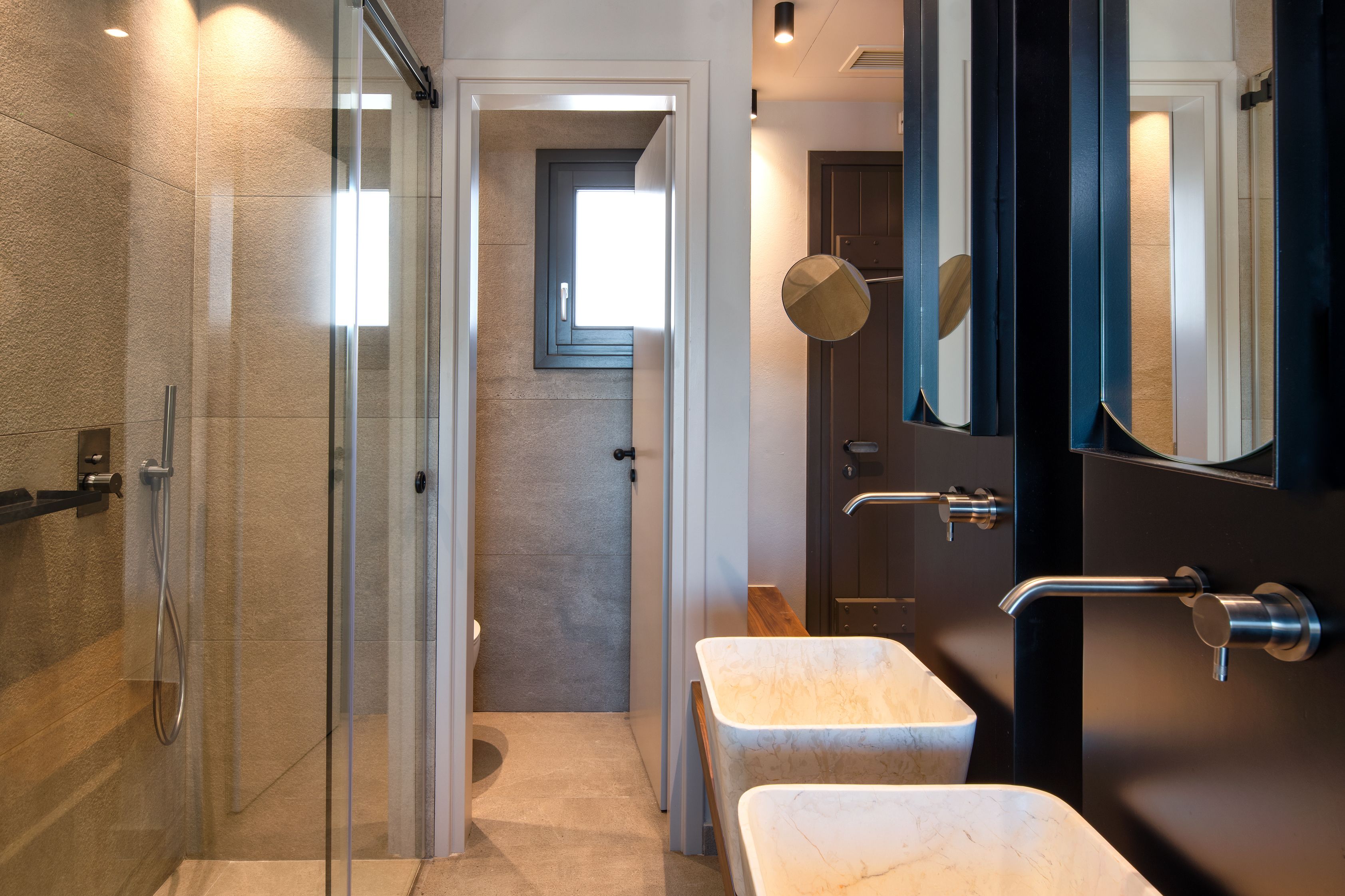 Foto - Uma Ray Suites