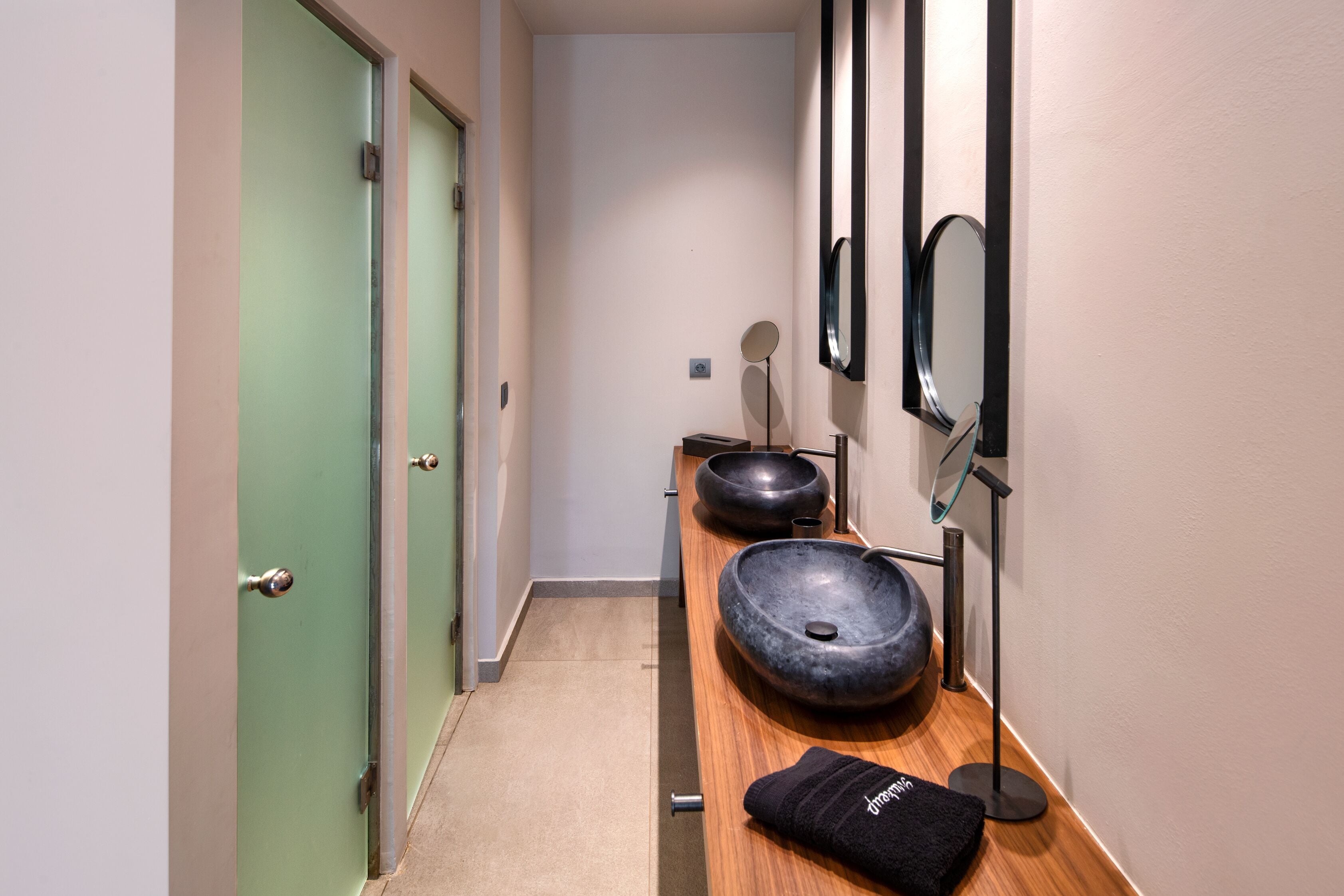 Foto - Uma Ray Suites