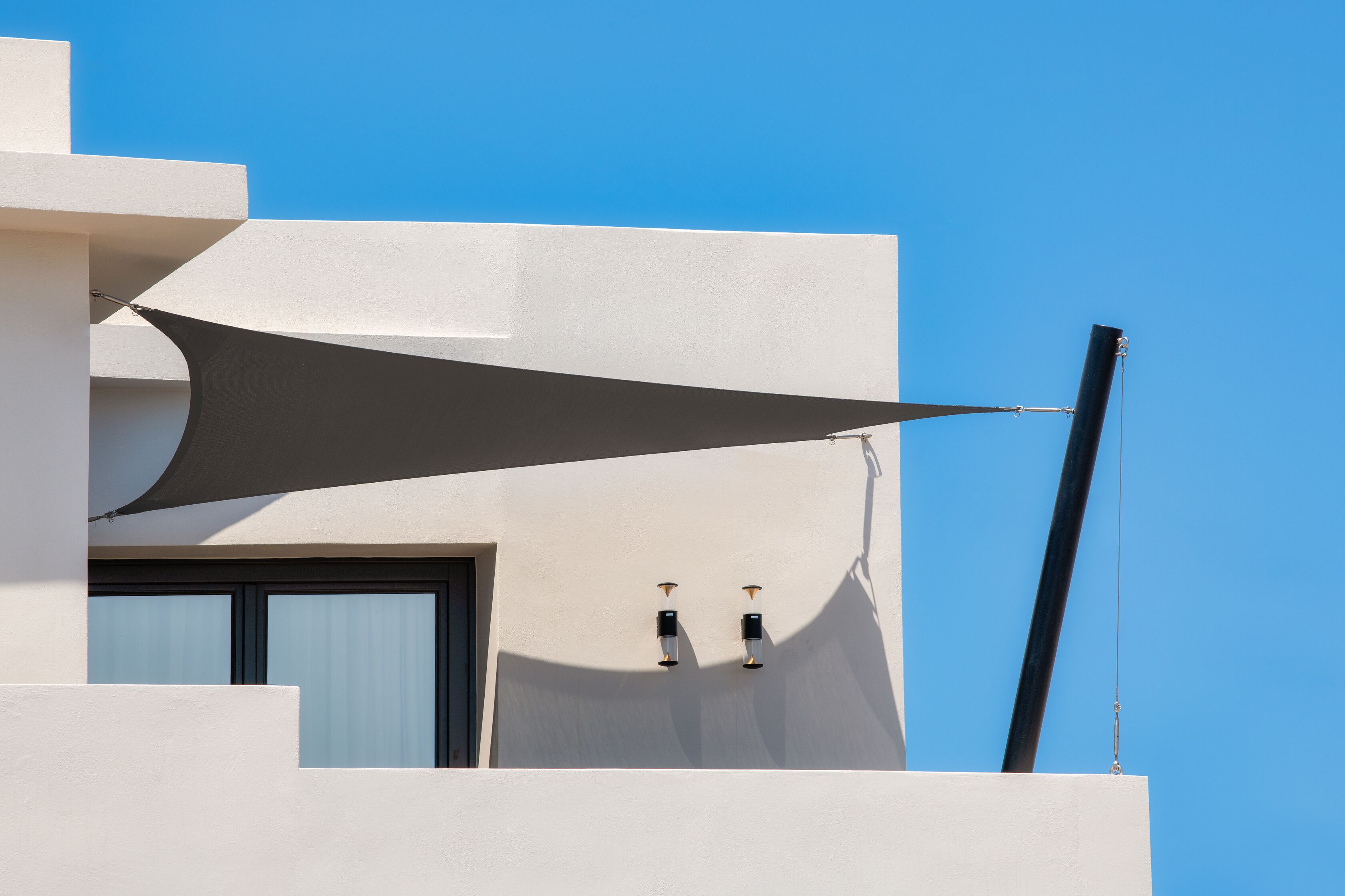 Foto - Uma Ray Suites