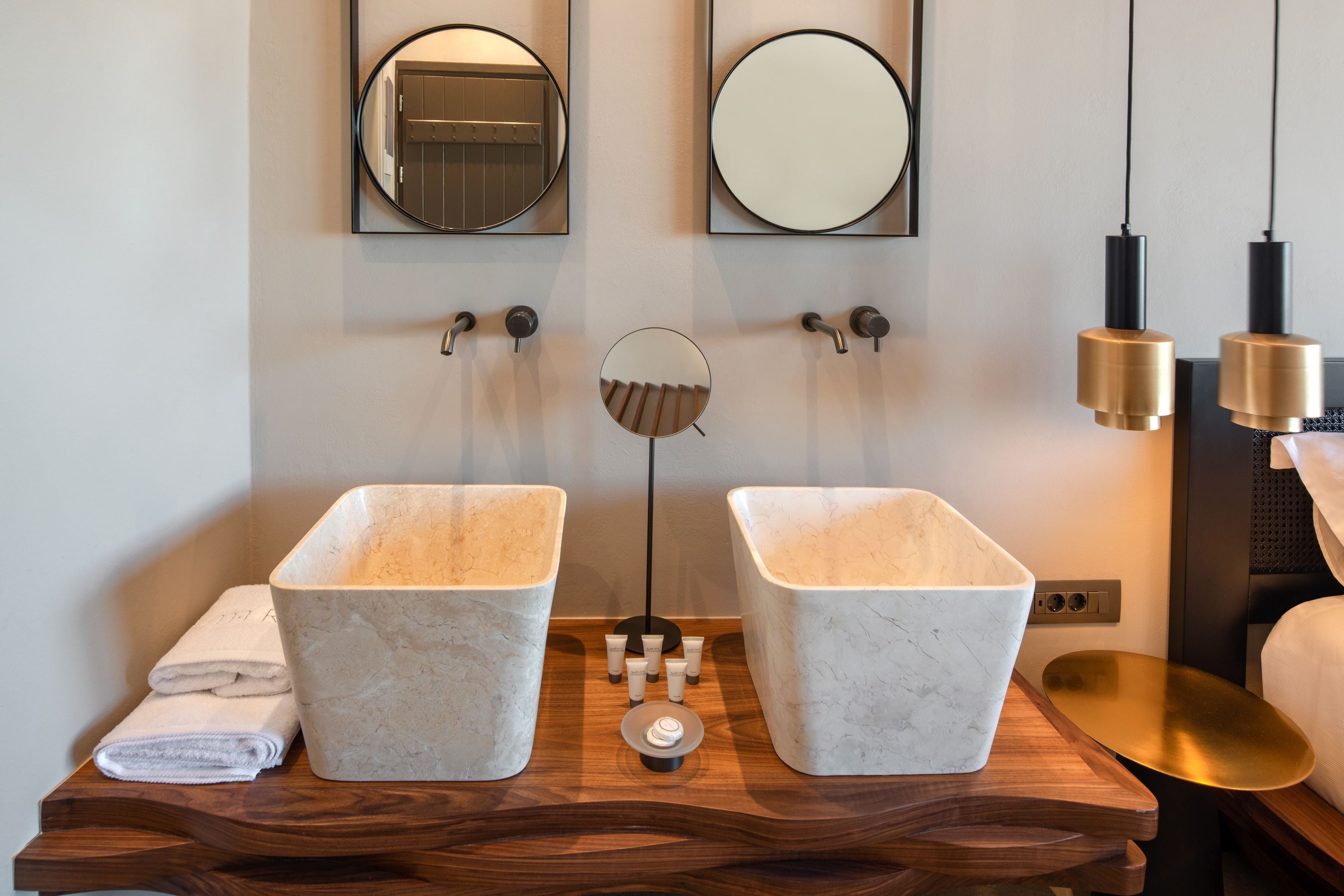 Foto - Uma Ray Suites