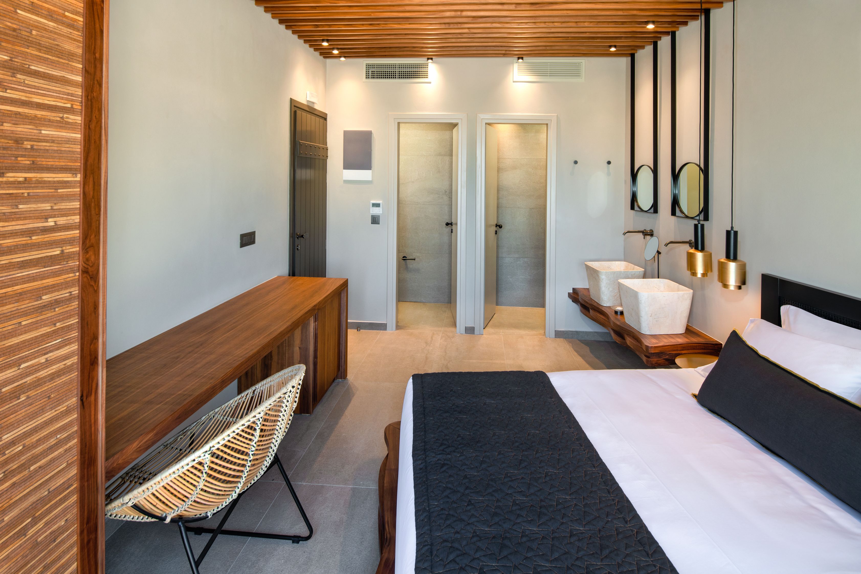 Foto - Uma Ray Suites