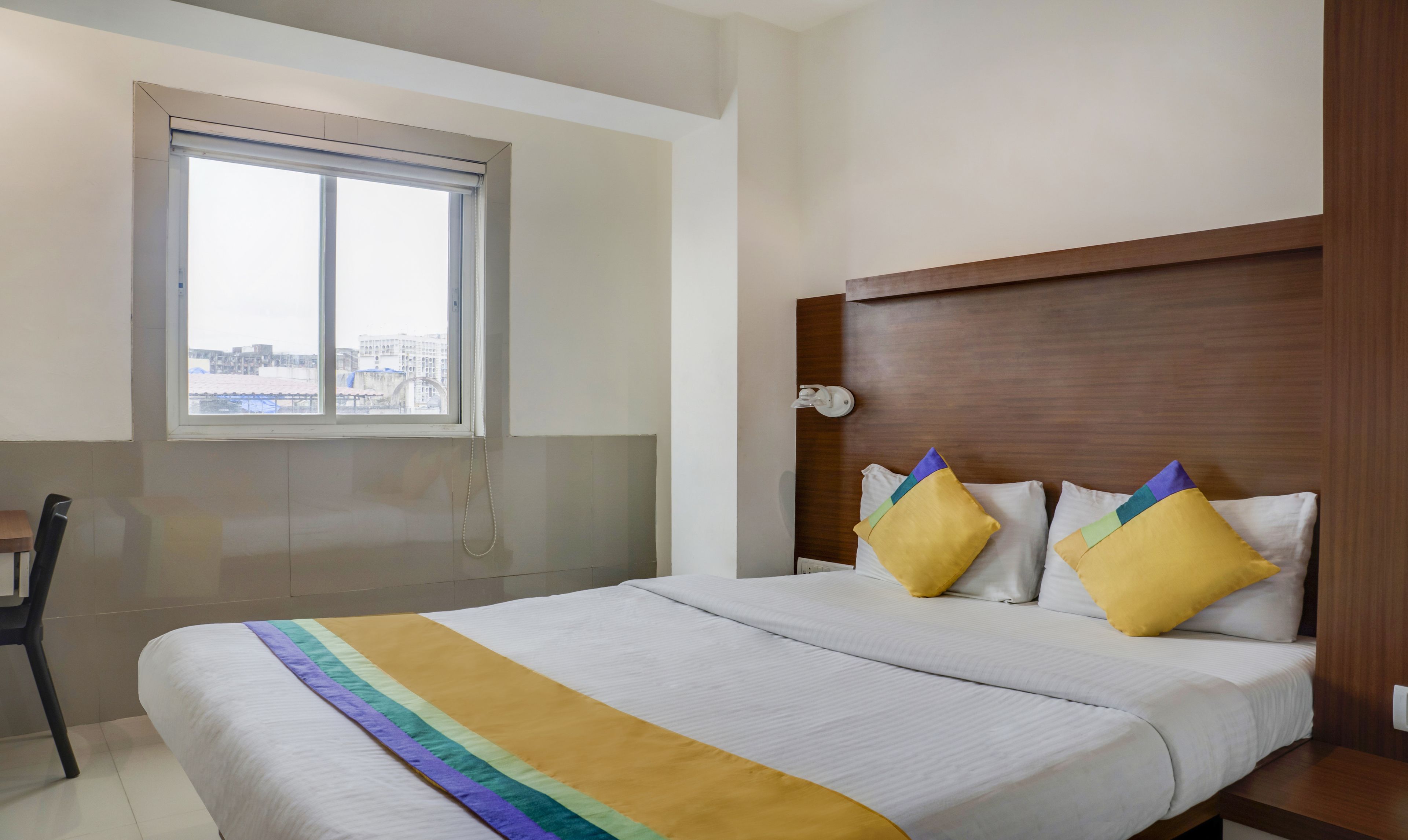 Standard Room | Iron/ironing board, rollaway beds, free WiFi, bed sheets