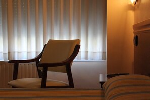 Servicio de la habitación