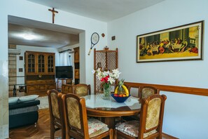 Servicio a la habitación