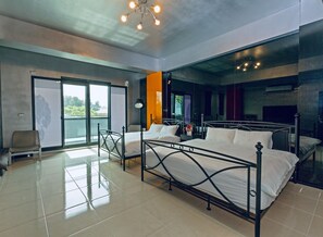 Family Quadruple Room - Lin's Home (Tainan)