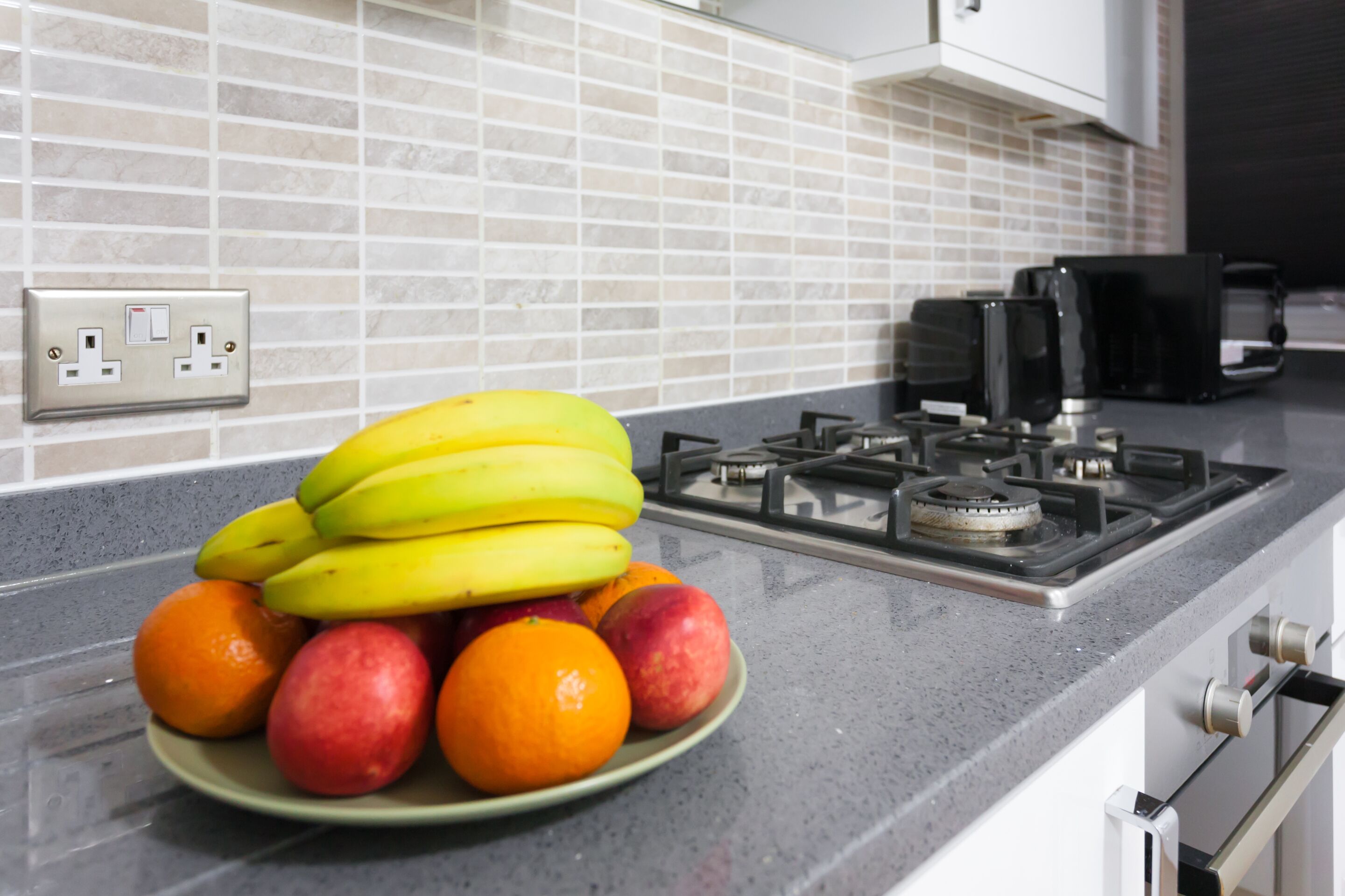 Quadruple Room, Shared Bathroom | Shared kitchen