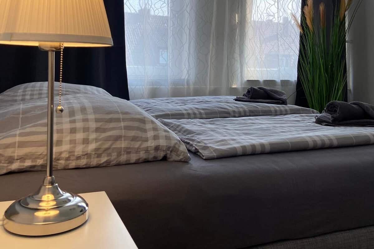 Apartment, 2 Bedrooms (Ella)
