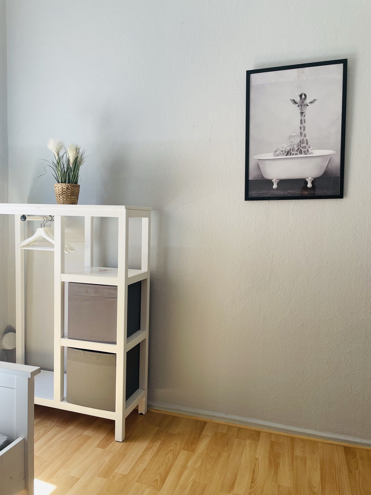 Apartment, 3 Bedrooms (Nordmann)