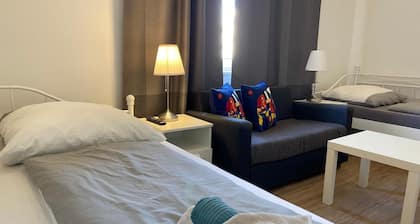 City Pension Bremerhaven