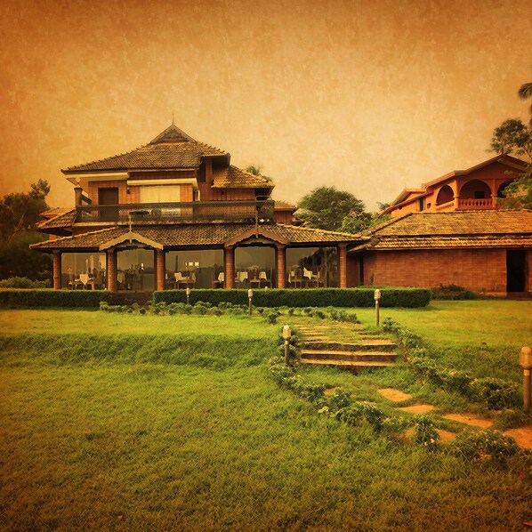 Exterior - The River Retreat Ayurvedic Resort (Talappilly)