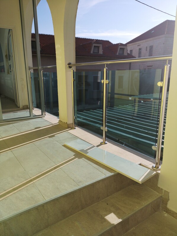 Exterior - Apartments Slava (Dugi Rat)