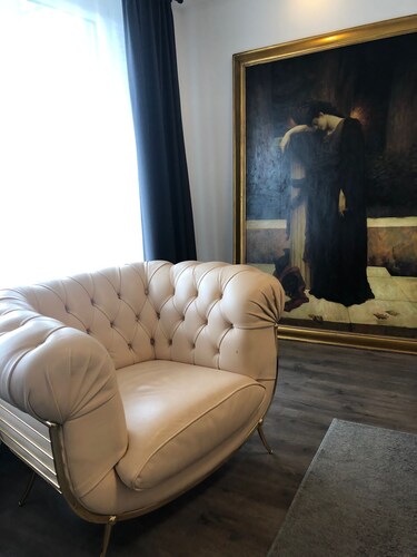 City Apartment Bremerhaven