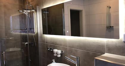 City Apartment Bremerhaven