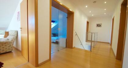 Ferienwohnung Leverkusen 1