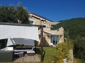 Exterior - Agriturismo Aurivu (Vallebona)