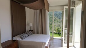 1 bedroom, premium bedding, down duvets, individually decorated - Agriturismo Aurivu (Vallebona)