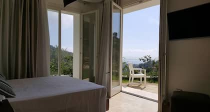 Agriturismo Aurivu