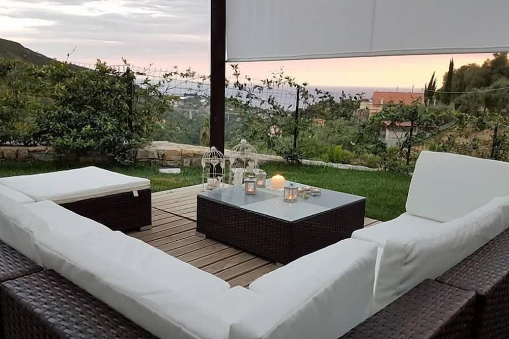 Agriturismo Aurivu