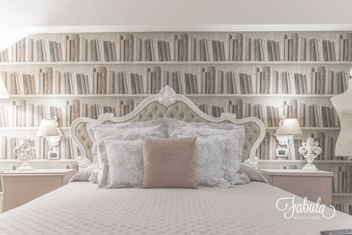 Design Suite | 2 bedrooms, Frette Italian sheets, premium bedding, memory foam beds