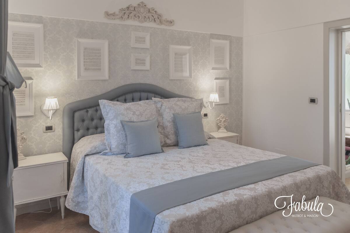Junior Suite | 2 bedrooms, Frette Italian sheets, premium bedding, memory foam beds