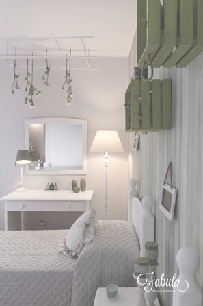 Family Suite - Fabula Maison (Monopoli)