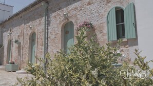 Exterior - Fabula Maison (Monopoli)