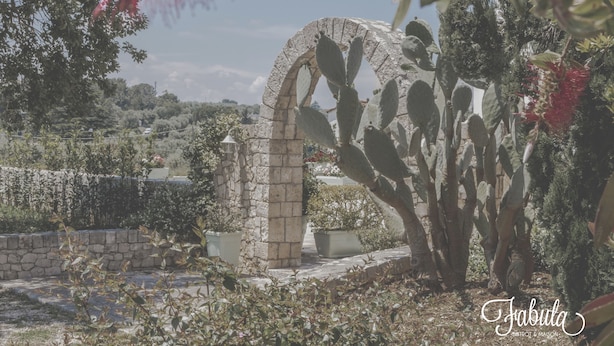 Garden - Fabula Maison (Monopoli)