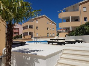 Exterior - Apartments Orange (Novalja)