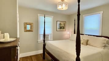 2 chambres, bureau, fer et planche à repasser, Wi-Fi gratuit