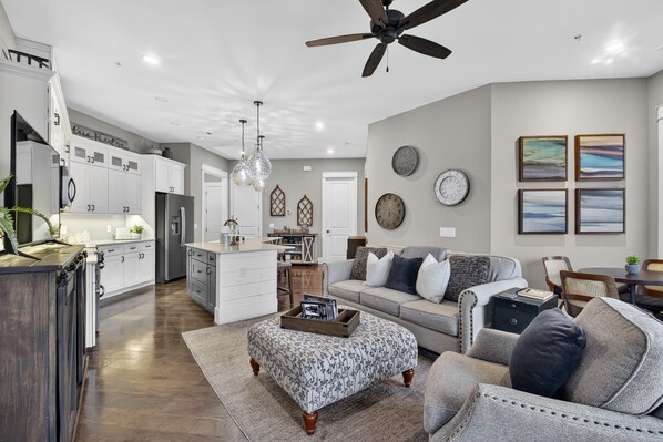 تلفزيون ذكي