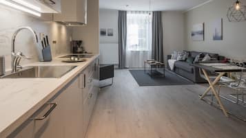 Servicios de la habitación