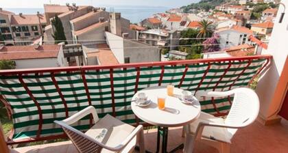 Apartment Mersi
