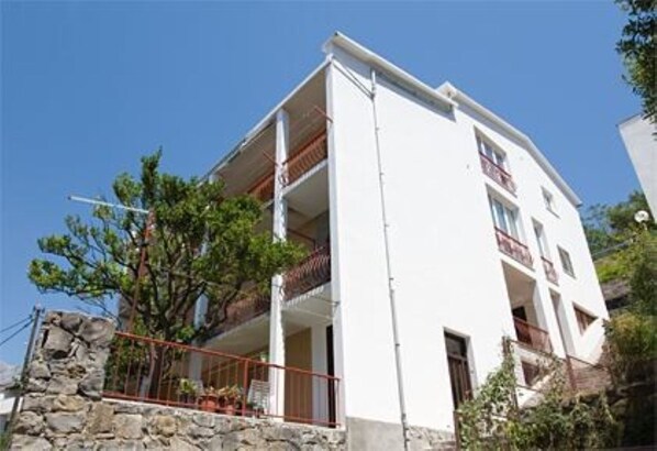 Exterior - Apartment Mersi (Podgora)