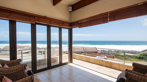 Eenvoudige kamer (Room 2) | Balkon