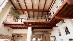 Chi tiết nội thất