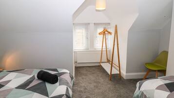 Apartment | Bed sheets