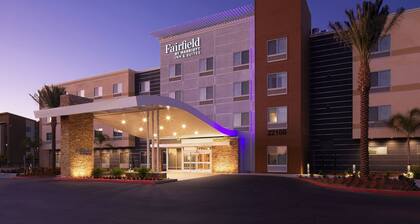 Fairfield Inn & Suites by Marriott Riverside Moreno Valley