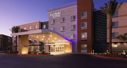 Fairfield Inn & Suites by Marriott Riverside Moreno Valley