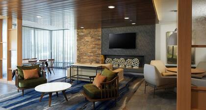 Fairfield Inn & Suites by Marriott Riverside Moreno Valley