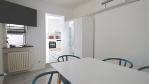 Apartment GL4 (Cleaning Fee EUR 80) | Free WiFi, bed sheets
