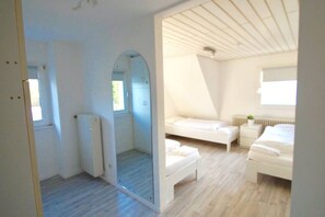 Apartment GL2 (Reinigungsgebühr EUR 80) | Kostenloses WLAN, Bettwäsche