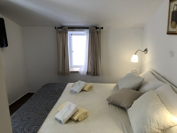 Room - Apartments Leila (Dubrovnik)