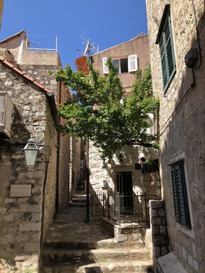 Exterior - Apartments Leila (Dubrovnik)