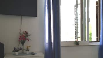 Appartamento, 1 camera da letto | Vista dalla camera