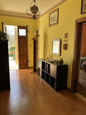 Reception - Da Paola (San Marcello Piteglio)